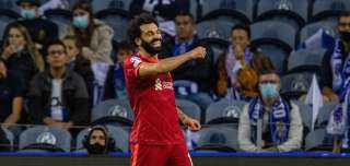 محمد صلاح  يقود ليفربول لإكتساح...