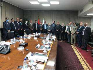 وزير المالية: تعيين ٦ معاونين...