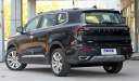 Geely الصينية تنافس هيونداي بسيارة...