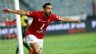احمد شوبير: معلول لن يرحل...