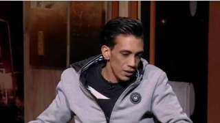 مجدى شطة يرد على أخبار...