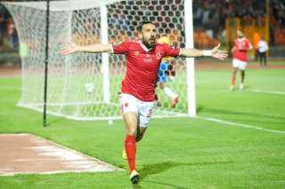 احمد شوبير: علي معلول يجدد...
