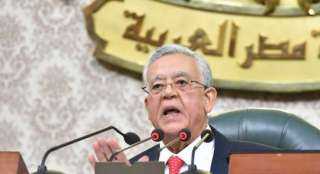 رئيس النواب يحيل مشروع قانون...