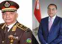 رئيس الوزراء يهنئ وزير الدفاع...