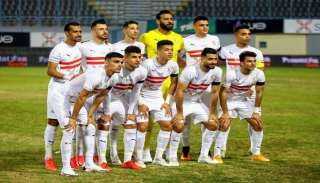 الزمالك يواجه الاتحاد الليبي ودياً...