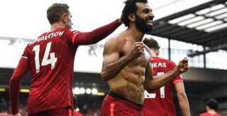 محمد صلاح يقود التشكيل المتوقع...