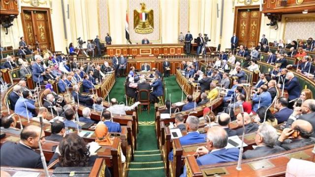 غدًا.. مجلس النواب يناقش مشروع قانون بتعديل حقوق الأشخاص ذوي الإعاقة 