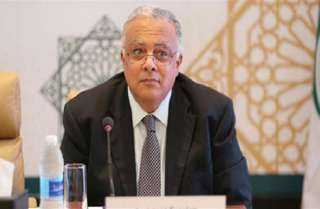 مندوب مصر بالأمم المتحدة: خلافات...