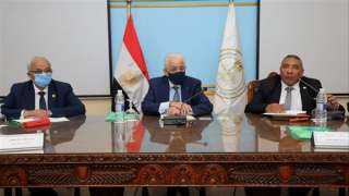 وزير التعليم: امتحانات الثانوية العامة...