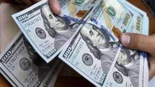  أسعار الدولار مساء اليوم الثلاثاء...