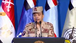 بالفيديو.. العميد ياسر وهبة: لم...