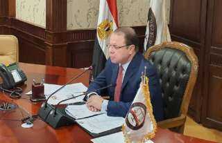 النائب العام يأمر بالتحقيق في...