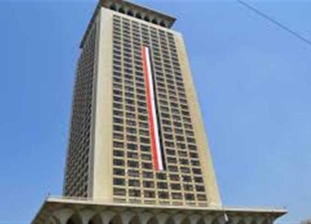 مصر تعرب عن تعازيها لتونس فى ضحايا سقوط مروحية عسكرية بولاية قابس 