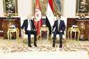 الرئيس السيسى يعزى نظيره التونسى...