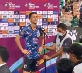 بالفيديو.. حملة اعتذار سعودية بعد...