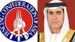 الإماراتي سالم بن سلطان القاسمي...