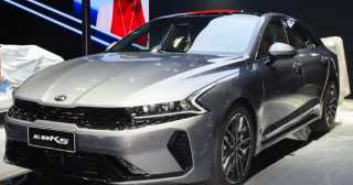 منافسة Camry الكورية تحصل على...