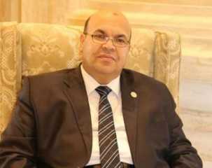 ندب أحمد الشيخ وكيلًا دائمًا...