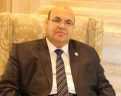 ندب أحمد الشيخ وكيلًا دائمًا...