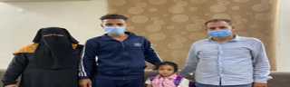 أجهزة وزارة الداخلية تنجح فى...