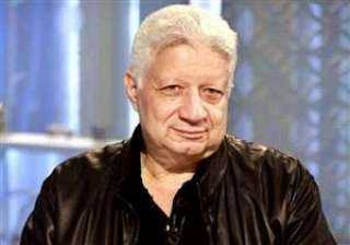 حجز طعن مرتضى منصور على...