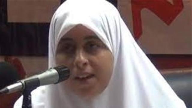 غدا.. محاكمة ابنة خيرت الشاطر بتهمة تمويل الإرهاب ونشر أخبار كاذبة  