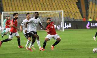 بث مباشر.. مباراة مصر وليبيا...