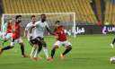 بث مباشر.. مباراة مصر وليبيا...