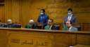 الإعدام لسيدة وعشيقها بتهمة التخلص...