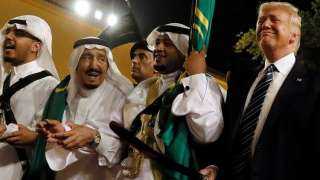 ”نيويورك تايمز”: السعودية منحت هدايا...