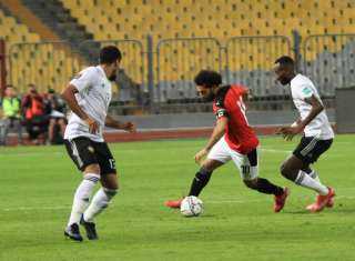 مشاهدة مباراة مصر وليبيا بث...