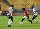 مشاهدة مباراة مصر وليبيا بث...