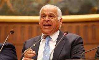 فرج عامر للبدرى: إدي العيش...