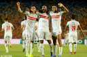 بعثة الزمالك تصل إلى كينيا...