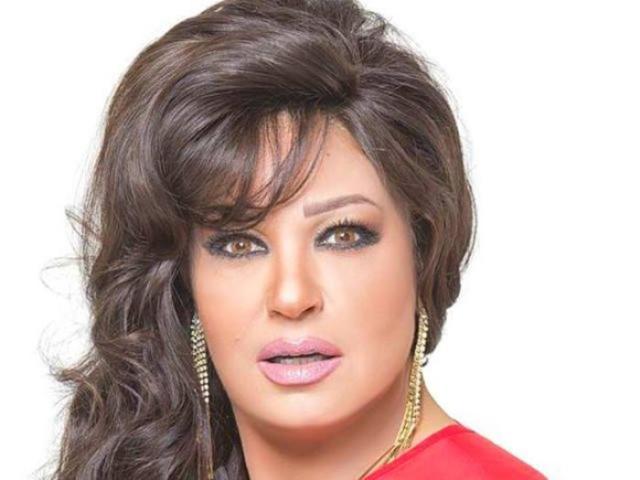 بالصور.. فيفي عبده توجه رسالة إلى زوجة أحمد السقا