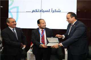 رئيس هيئة الرعاية الصحية و...