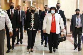 مصر توقع اتفاقية للتعاون الثقافي...
