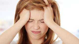 أنواع الصداع وكيفية علاجها ؟