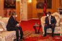السفير المصري في ليلنجواي يُقدّم...