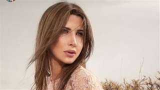 نانسي عجرم تتألق فى أحدث...
