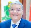 محافظ المنيا يهنئ الرئيس السيسي...