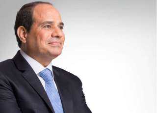 محافظ بورسعيد يهنىء الرئيس عبد...