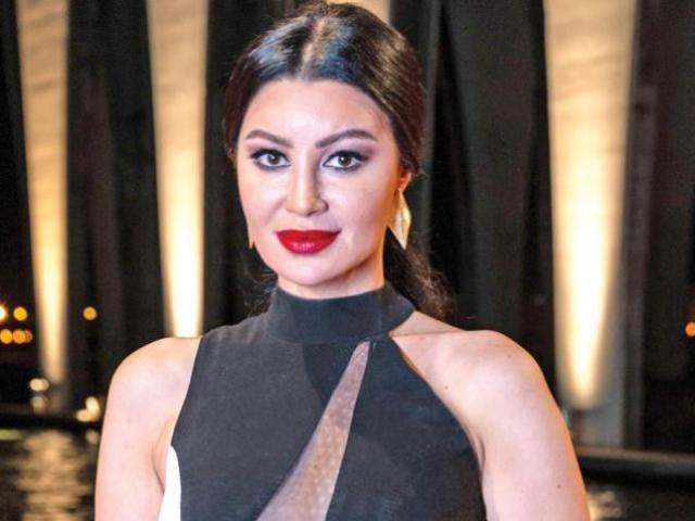 شاهد.. أروى جودة ترد على تعرضها لـ التنمر بسبب السليوليت