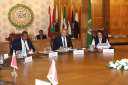 وزير النقل يترأس إجتماع الدورة...