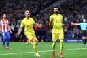 محمد صلاح يقود ليفربول للفوزعلى...