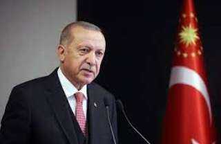 أردوغان يطلب من البرلمان تمديد...