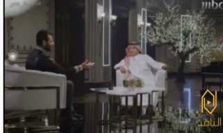 شاهد.. الإعلامي اللبناني نيشان يكشف...