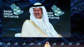 وزير الطاقة السعودي يكشف مساعي...