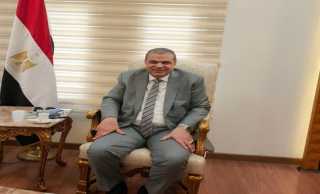 سعفان يرأس وفدا رفيع المستوى...