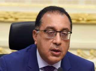 رئيس الوزراء يستقبل نظيره الألباني...